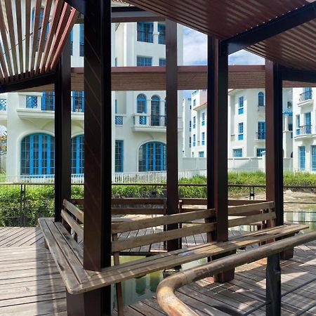 Ha Long Cozy Hotel Экстерьер фото