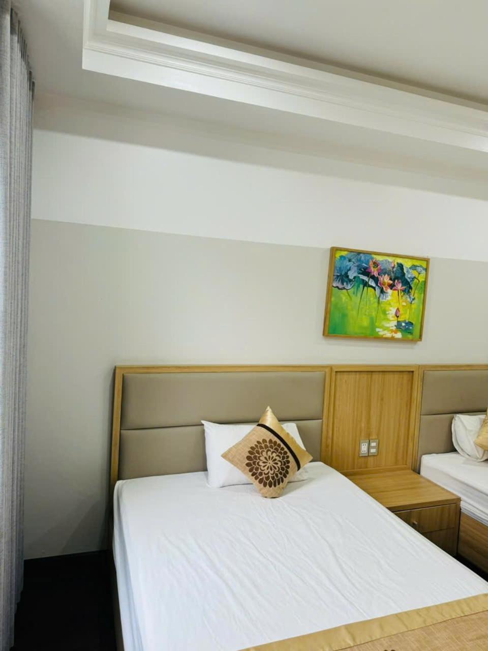 Ha Long Cozy Hotel Экстерьер фото