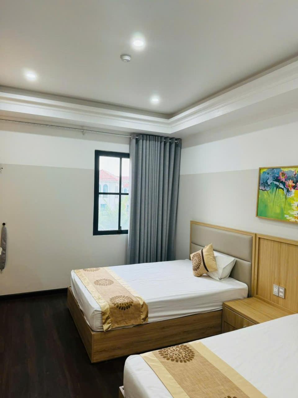 Ha Long Cozy Hotel Экстерьер фото