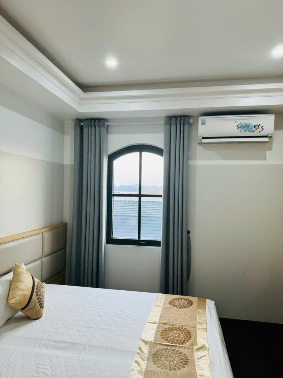 Ha Long Cozy Hotel Экстерьер фото