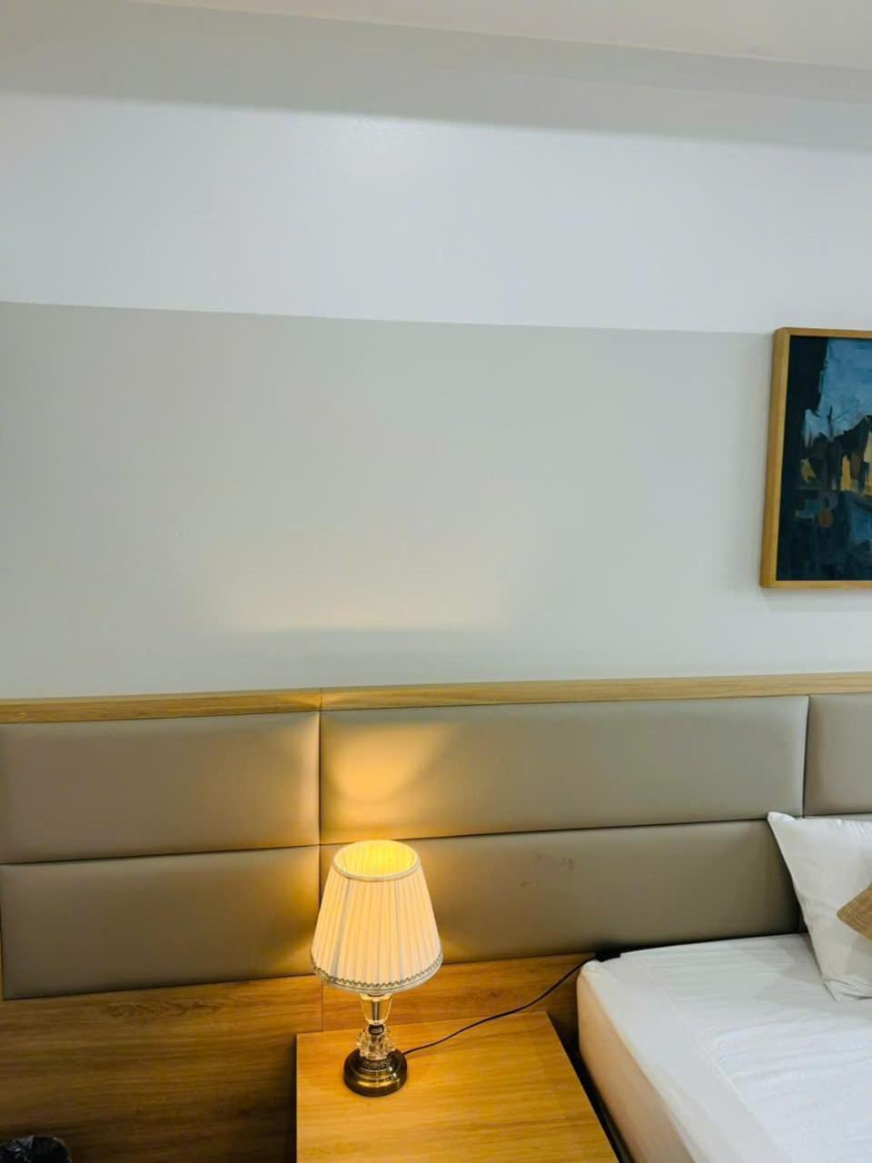 Ha Long Cozy Hotel Экстерьер фото