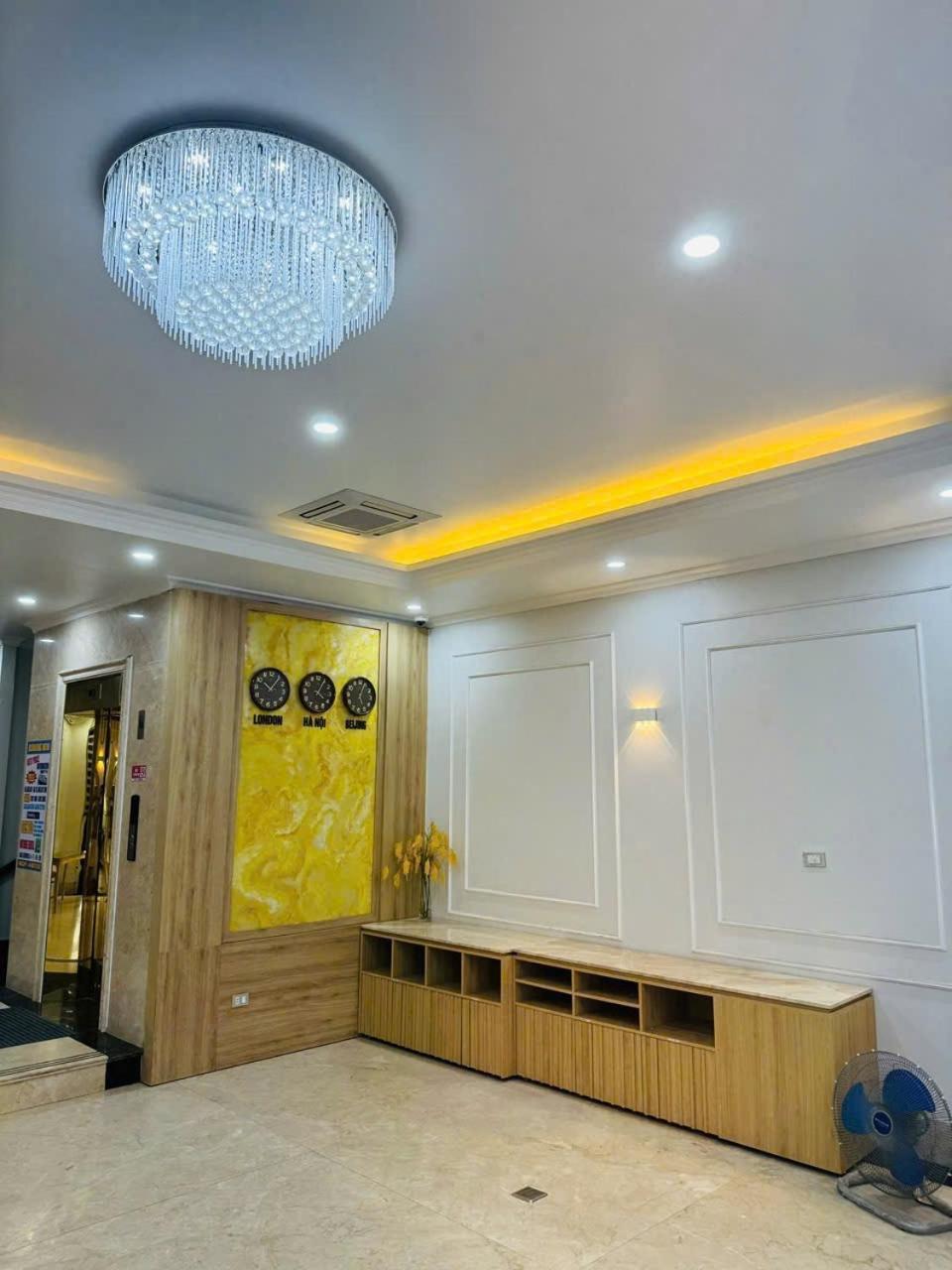 Ha Long Cozy Hotel Экстерьер фото
