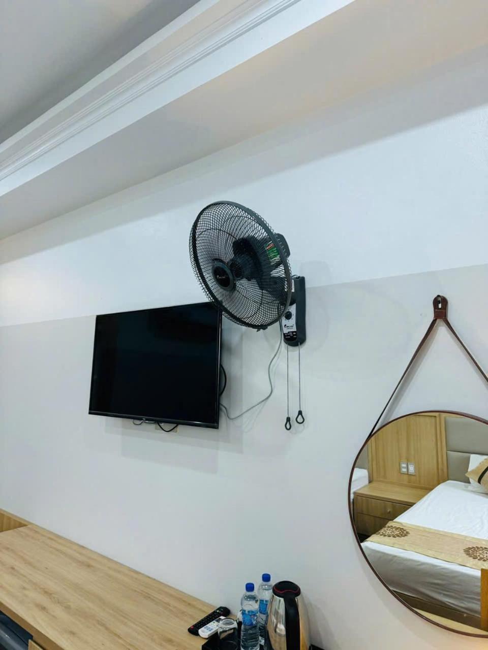 Ha Long Cozy Hotel Экстерьер фото