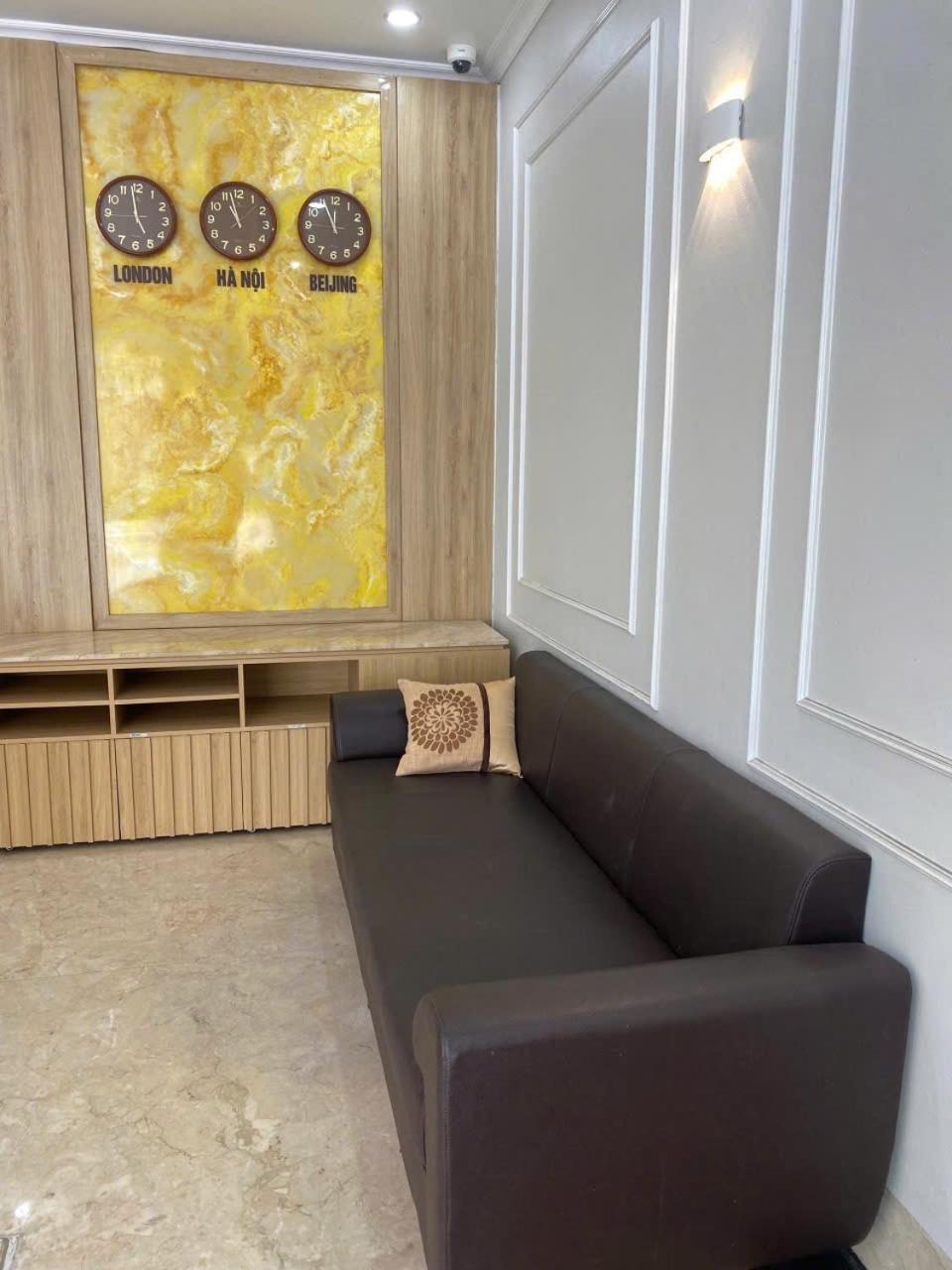 Ha Long Cozy Hotel Экстерьер фото